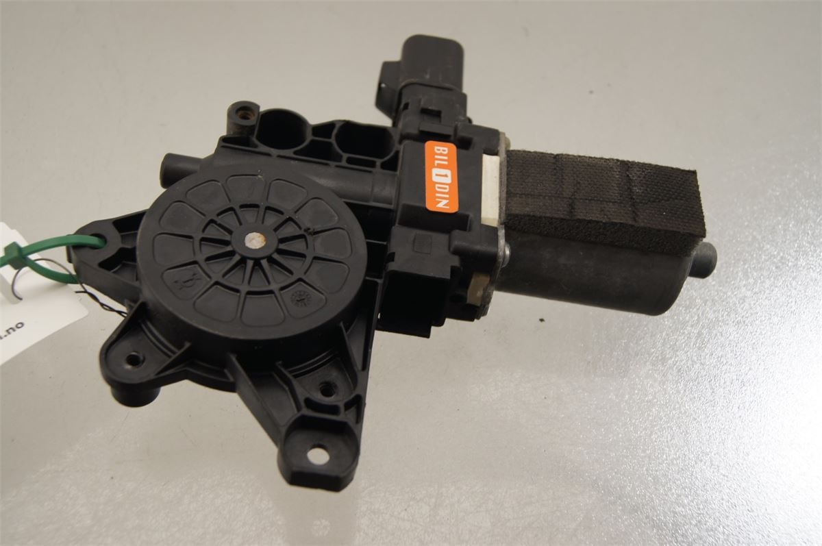Vindusheismotor – bilde 2