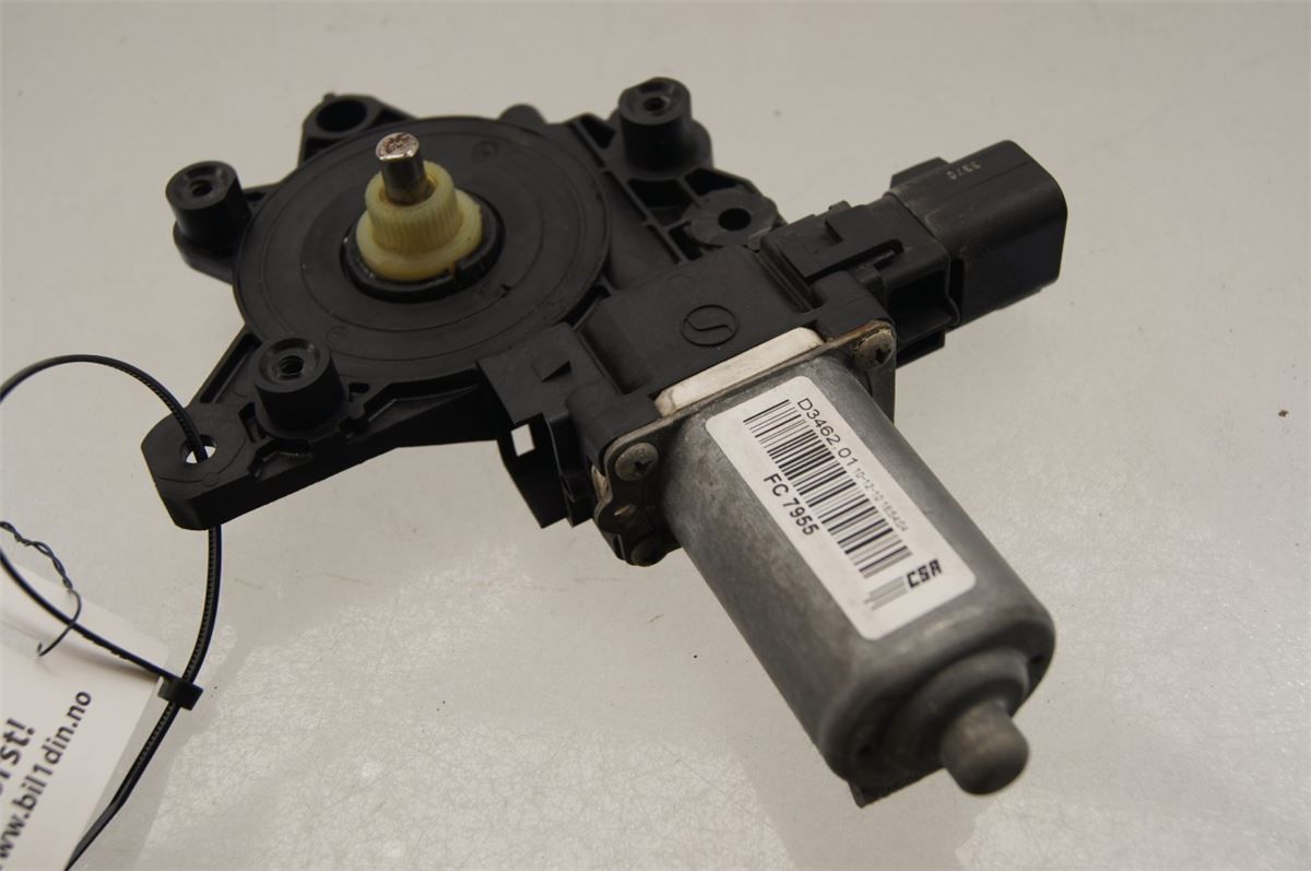 Vindusheismotor – bilde 1