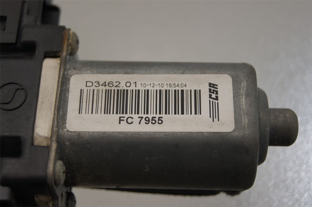 Vindusheismotor – bilde 3