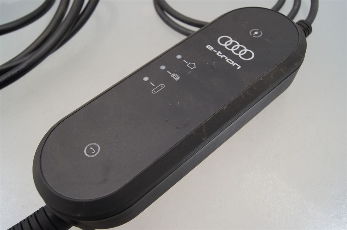 Ladekabel Elbil – bilde 2
