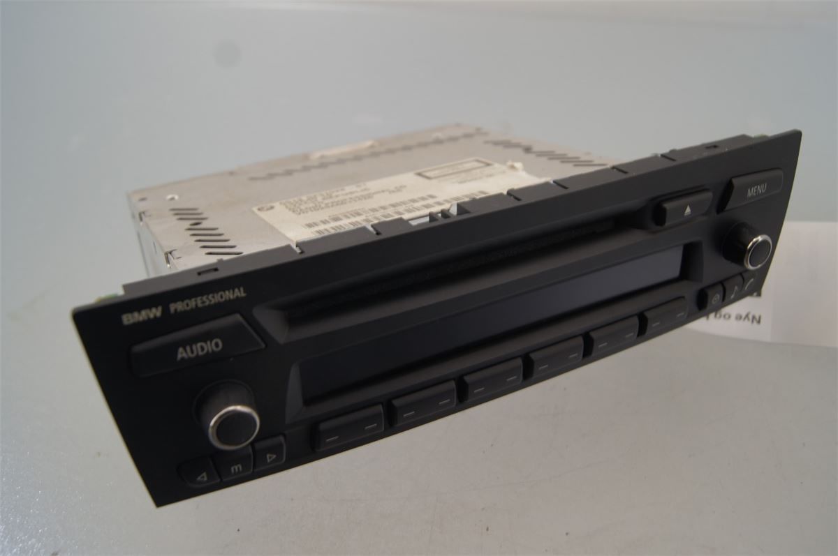 Stereo Radio Med CD – bilde 1