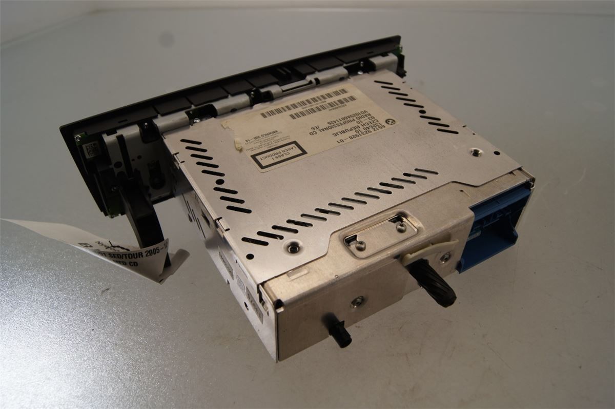 Stereo Radio Med CD – bilde 3