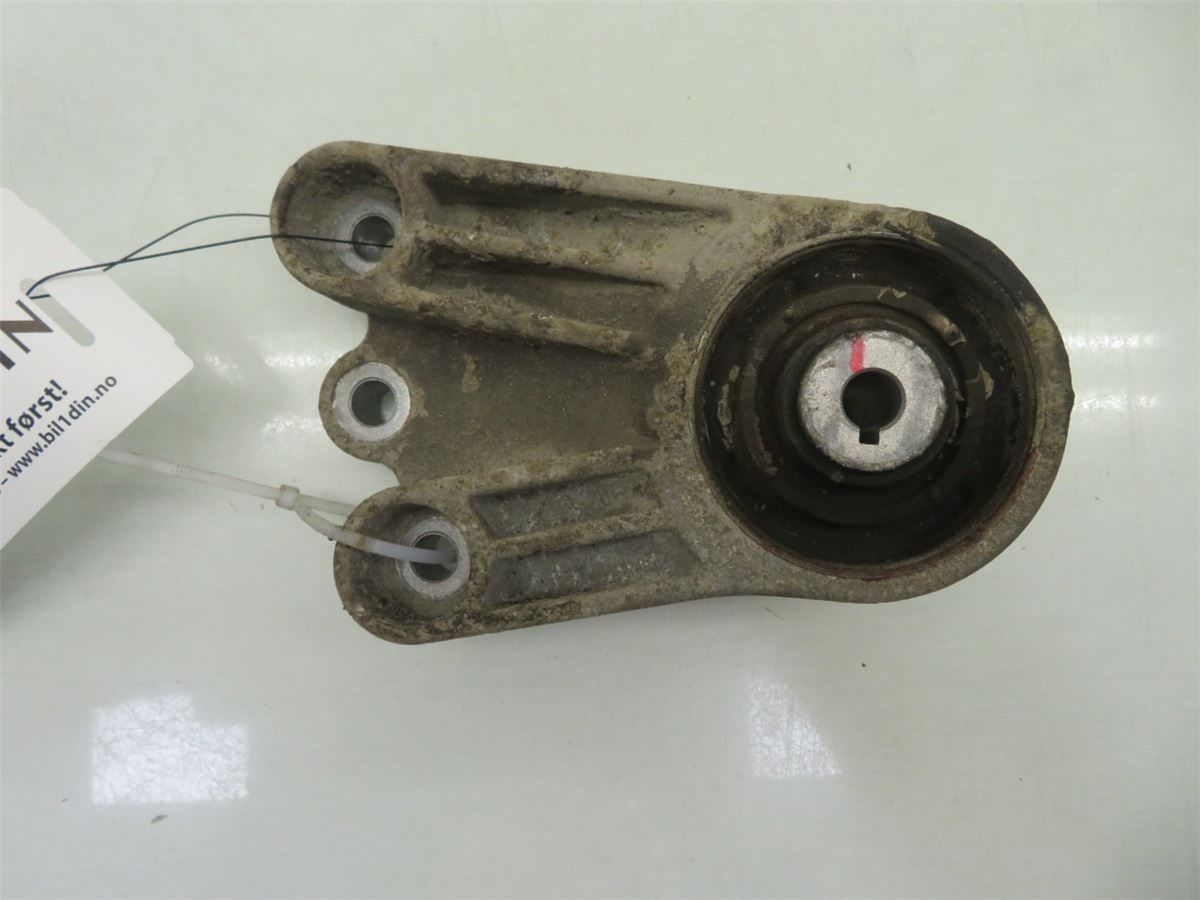 Motor Feste Stål / Alu – bilde 1