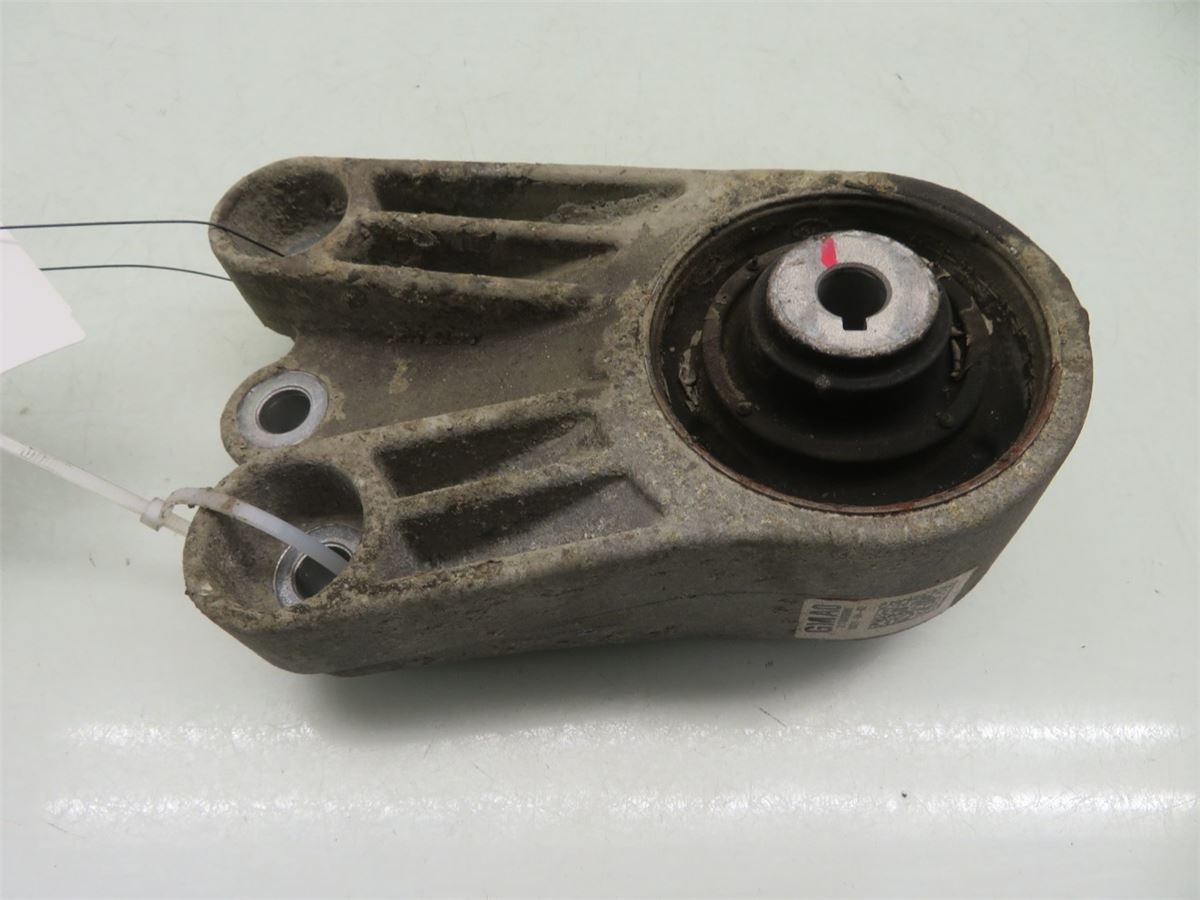 Motor Feste Stål / Alu – bilde 2