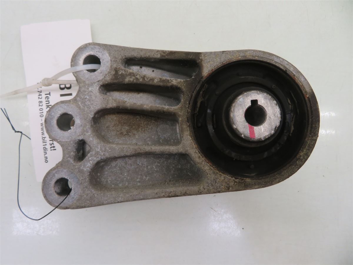 Motor Feste Stål / Alu – bilde 3