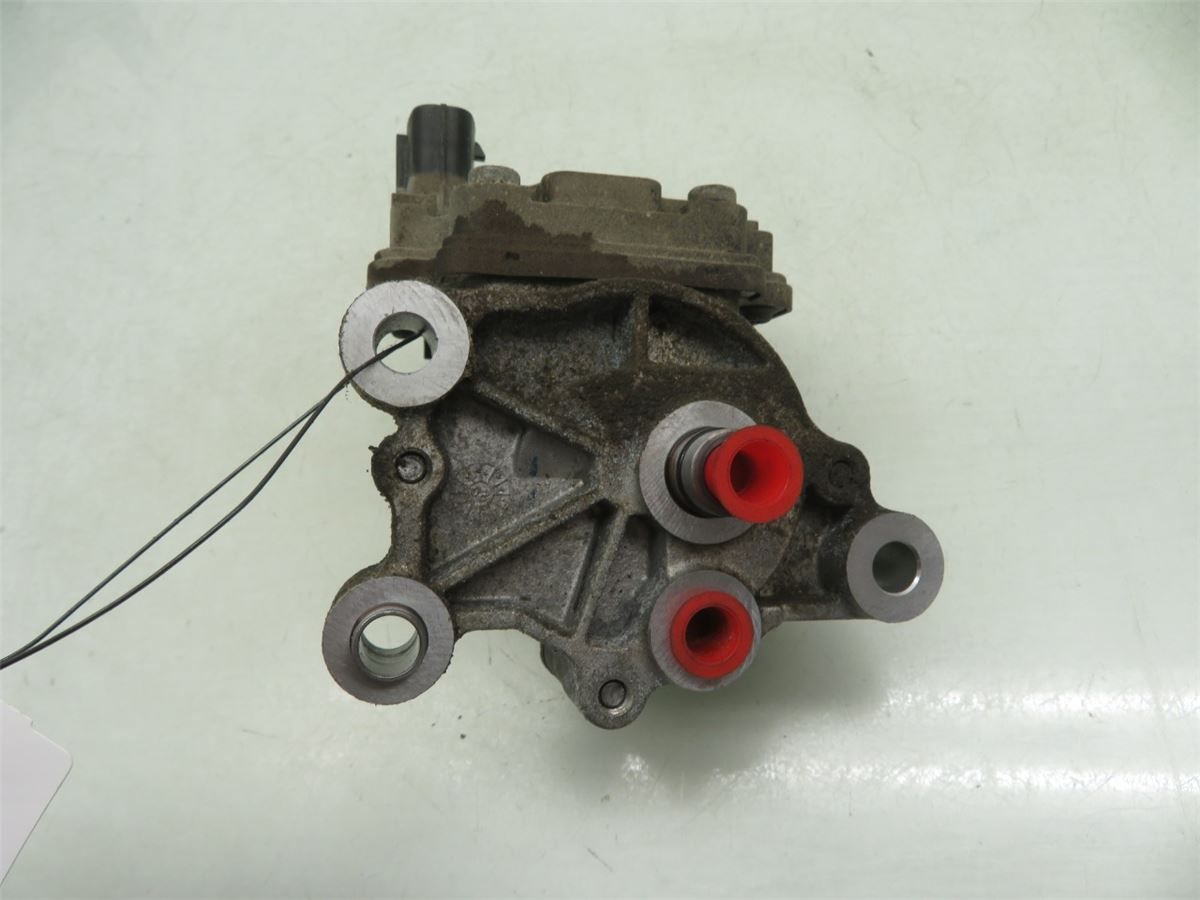 Motor Oljepumpe – bilde 3