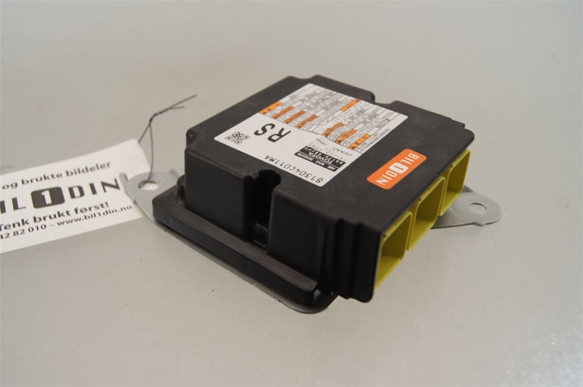 Airbag Elektronikkenhet – bilde 3