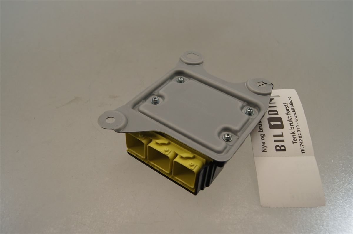 Airbag Elektronikkenhet – bilde 4