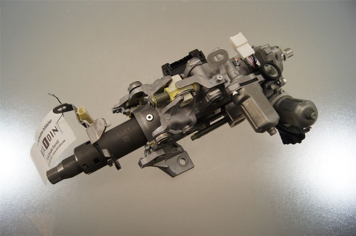Rattakselaggregat Justerbart – bilde 3