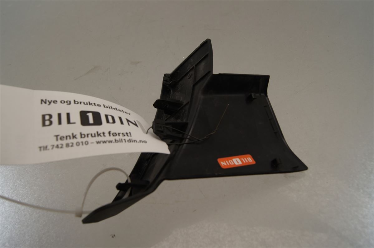 Baklykt Midt / Omramming – bilde 3