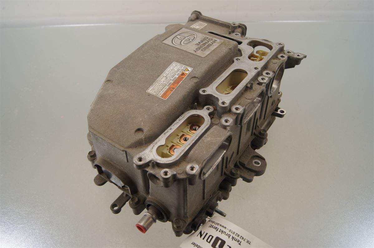 Hybrid Inverter – bilde 1
