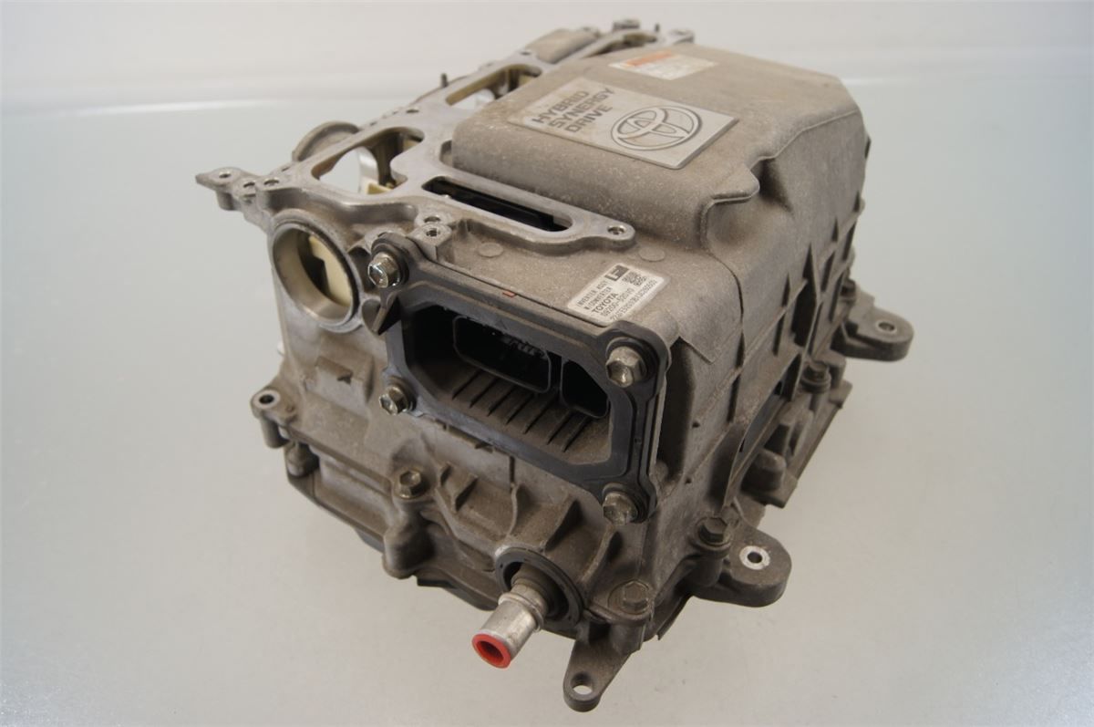 Hybrid Inverter – bilde 3
