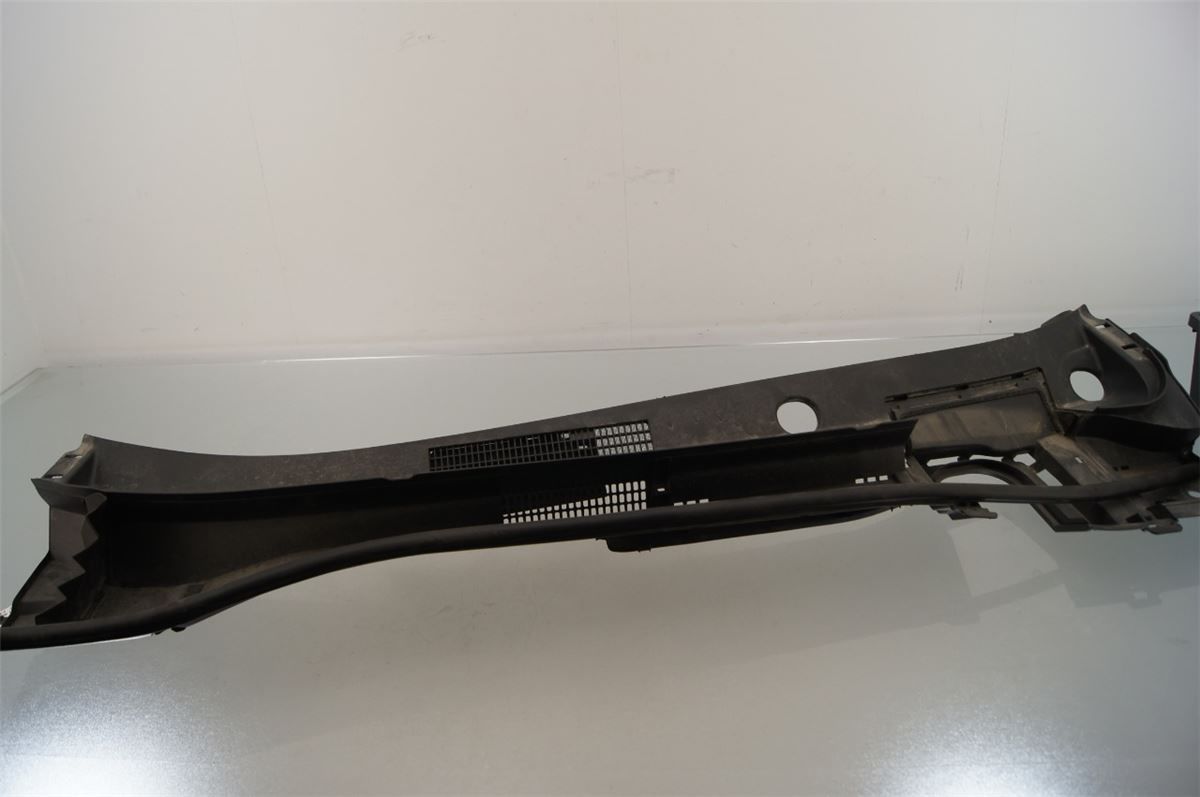 Visker Deksel/Øvre Torpedoplat – bilde 1