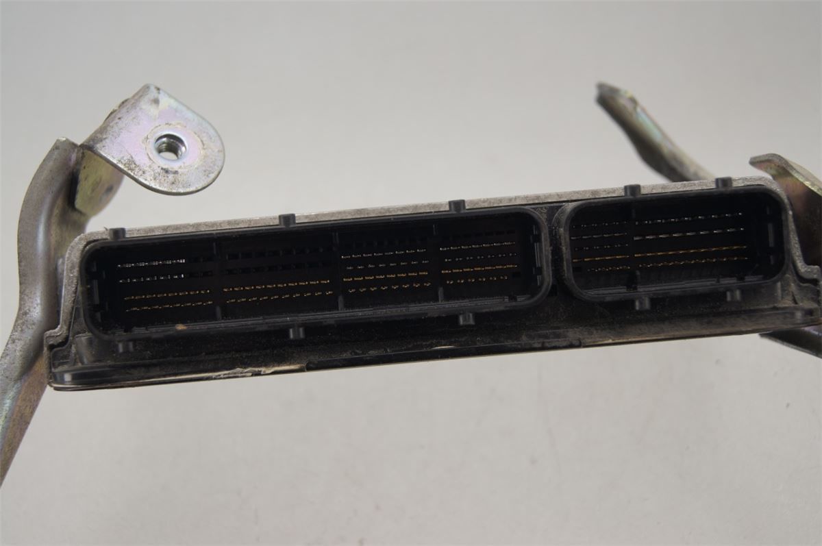 Styreenhet Motor (ECU) Bensin – bilde 3