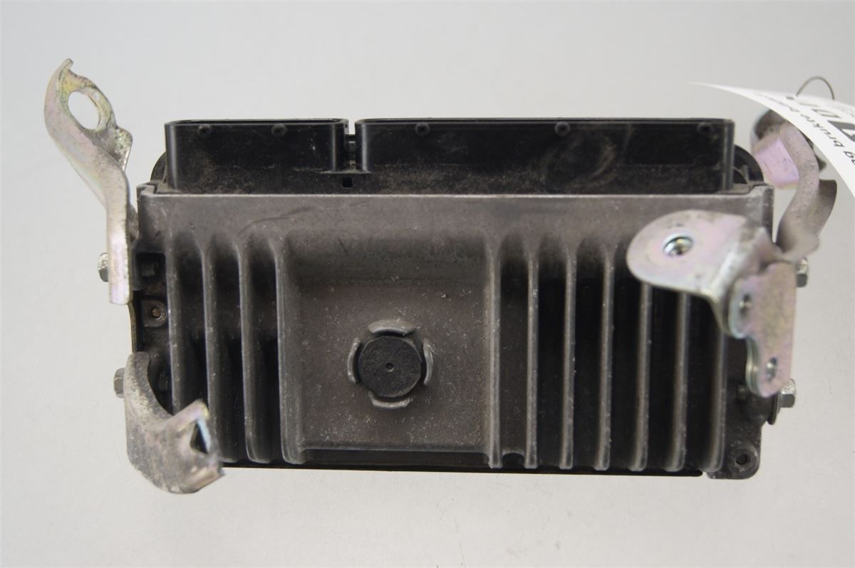 Styreenhet Motor (ECU) Bensin – bilde 4