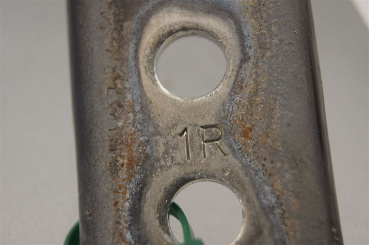 Dørhengsel – bilde 4