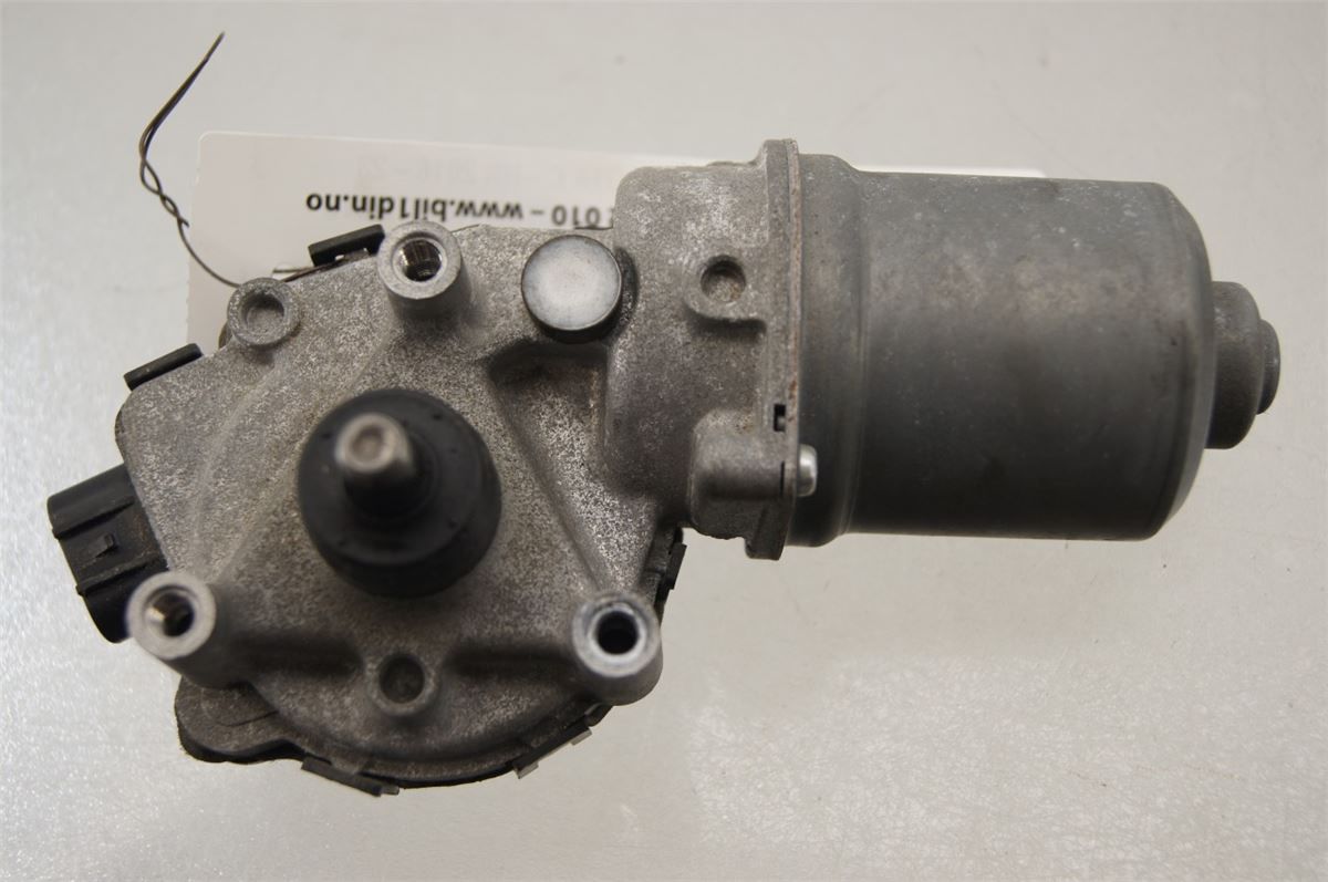 Viskermotor Frontrute – bilde 3