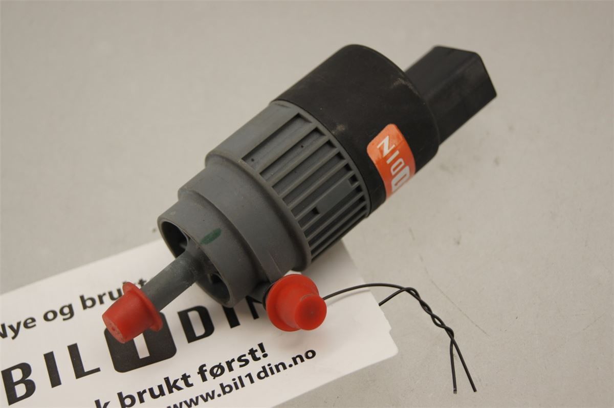 Spylerpumpe Høytrykk – bilde 2