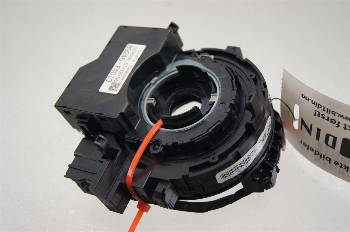 Airbag Kontaktrull – bilde 2