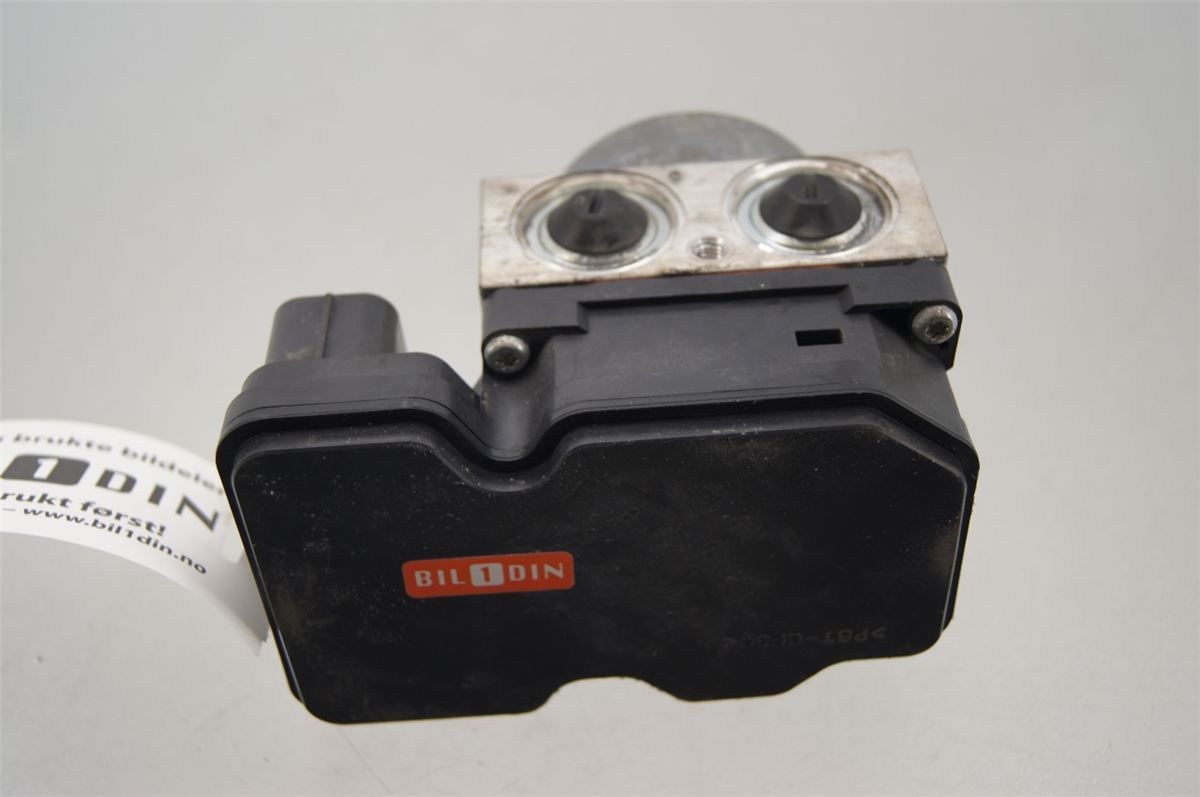ABS Hydraulikkaggregat – bilde 2