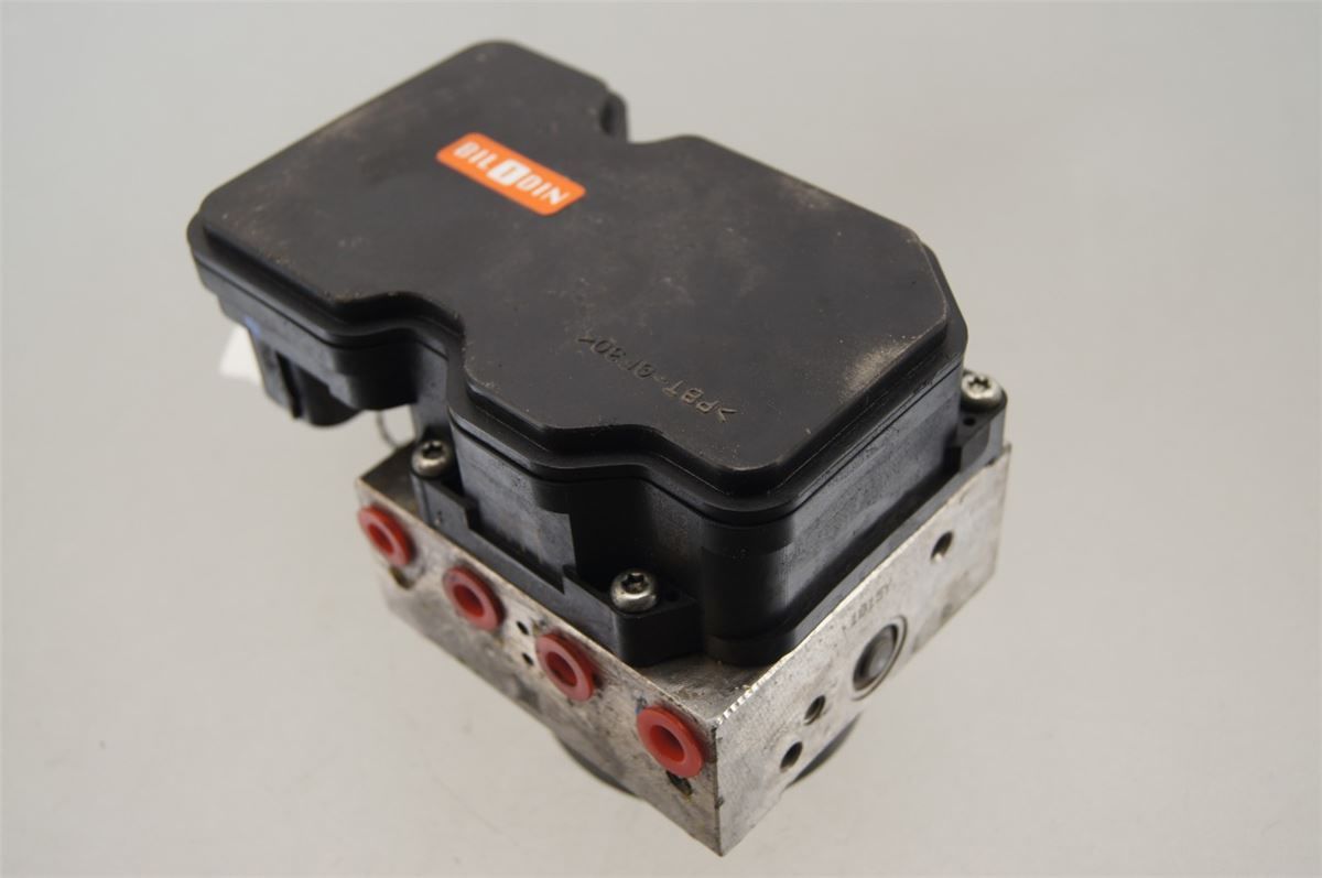 ABS Hydraulikkaggregat – bilde 3