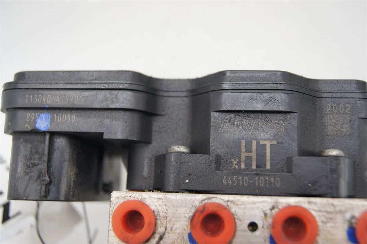 ABS Hydraulikkaggregat – bilde 4
