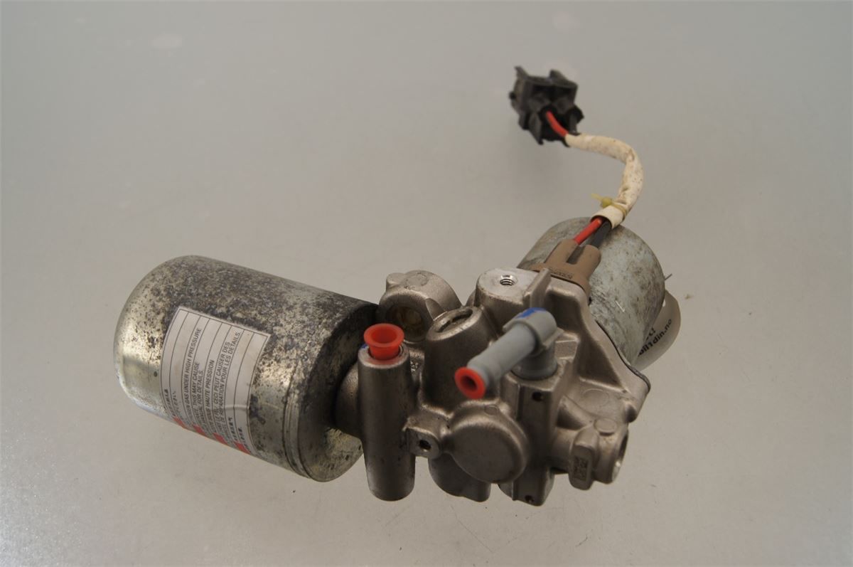 ABS Hydraulikkpumpe – bilde 2