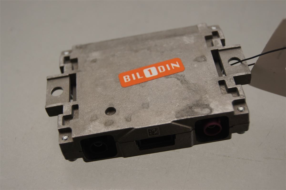 Stereo Antenneforsterker – bilde 2