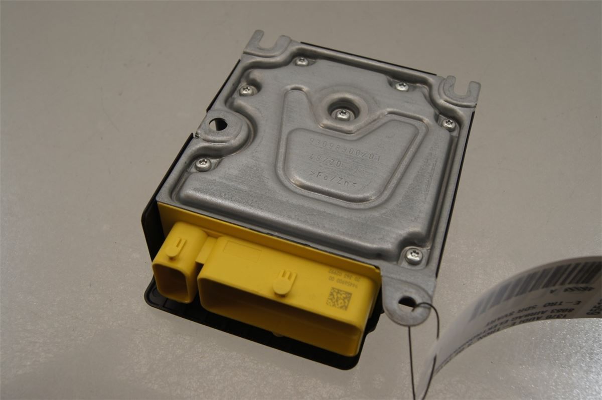 Airbag Elektronikkenhet – bilde 3