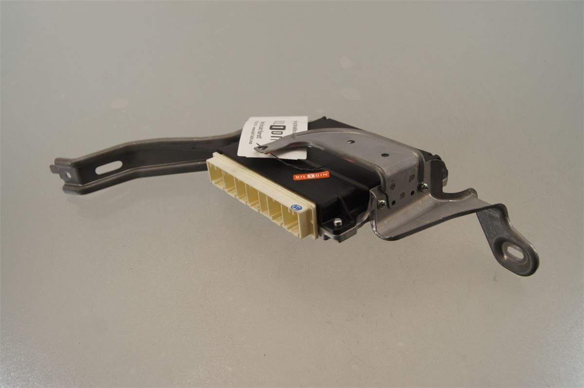Styreenhet Motor (ECU) Bensin – bilde 2