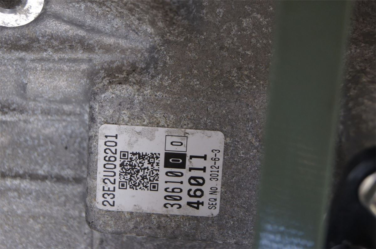 Motor Elektrisk Foran – bilde 4