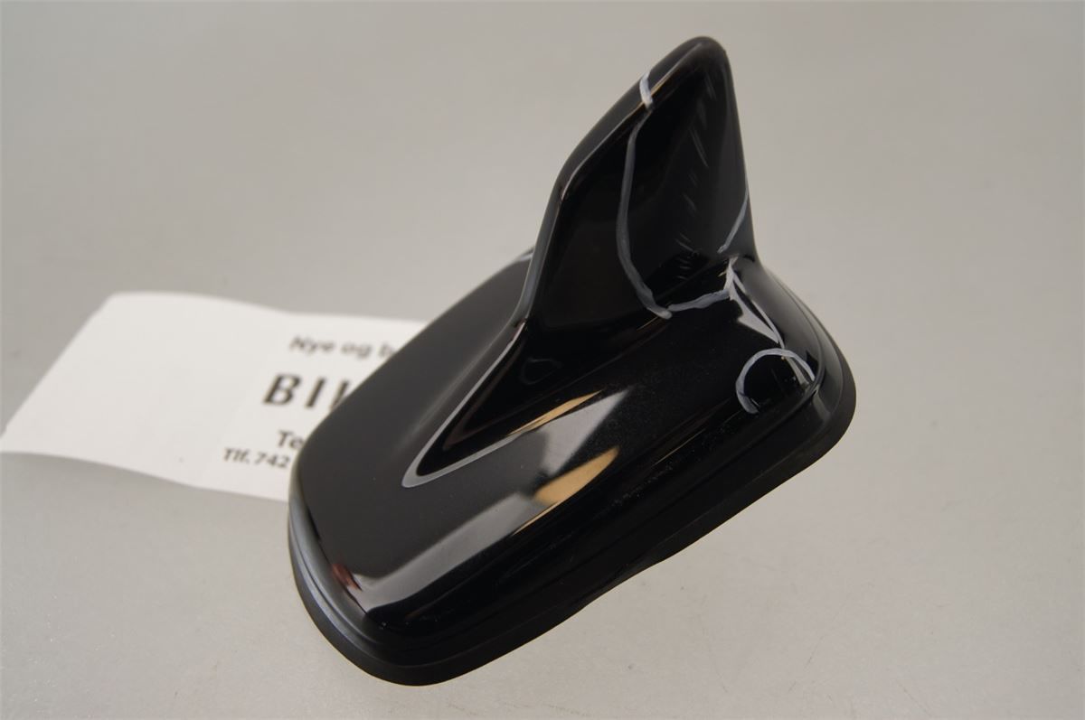 Stereo Antenneforsterker – bilde 1
