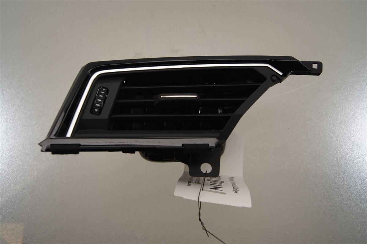 Dashbord Kanal / Dyse – bilde 1