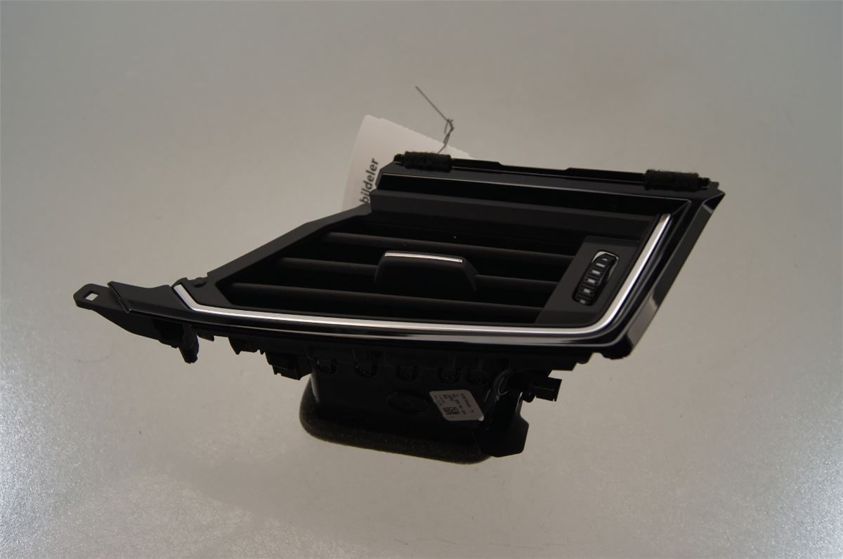 Dashbord Kanal / Dyse – bilde 2