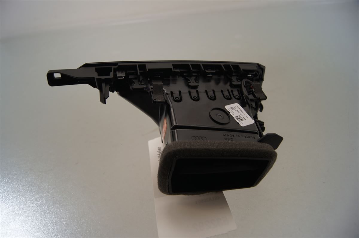 Dashbord Kanal / Dyse – bilde 3