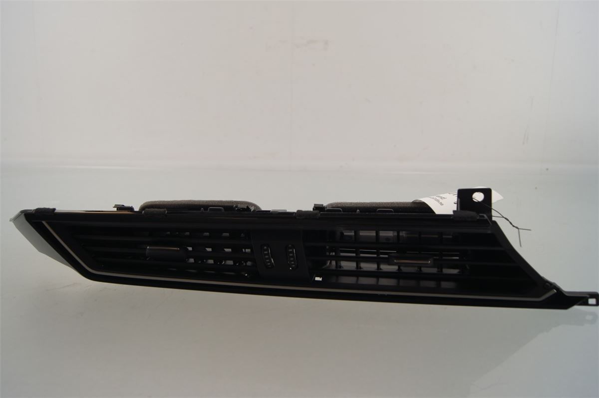 Dashbord Kanal / Dyse – bilde 1