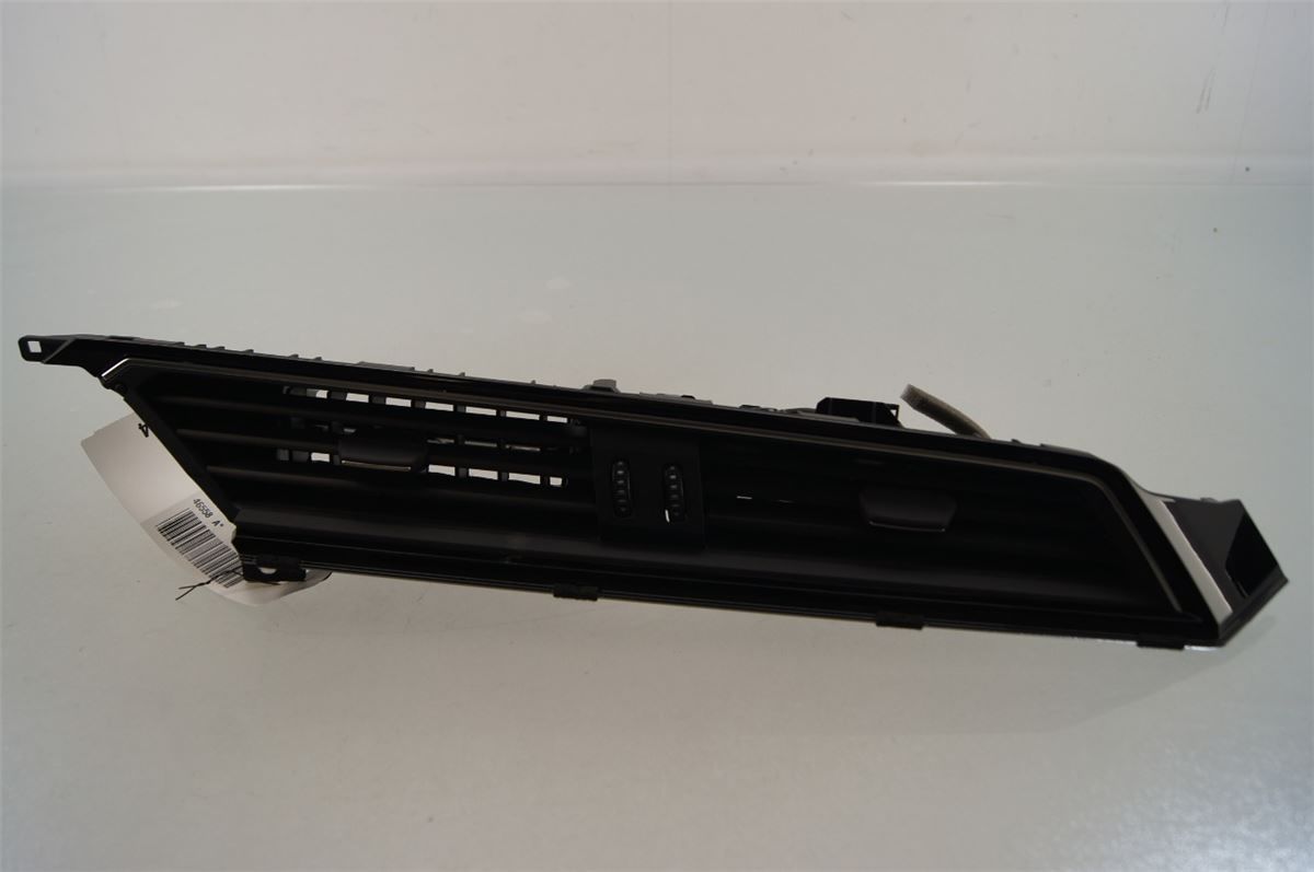 Dashbord Kanal / Dyse – bilde 2