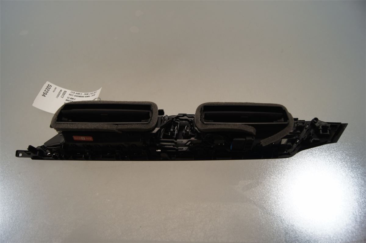 Dashbord Kanal / Dyse – bilde 3