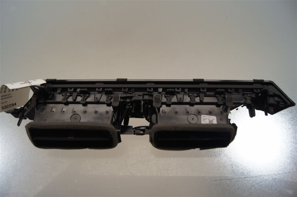 Dashbord Kanal / Dyse – bilde 4