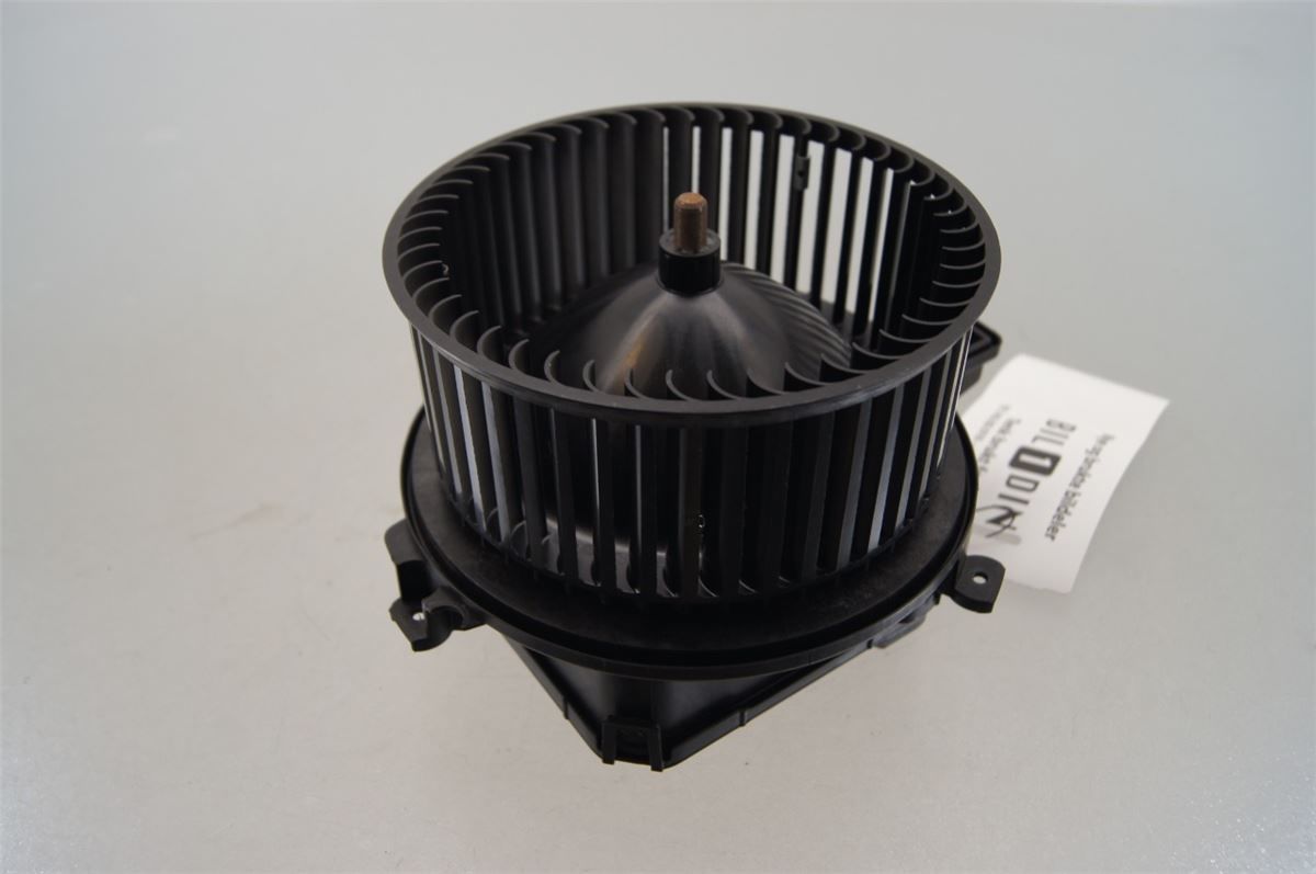 Varmeapparat Viftemotor – bilde 2