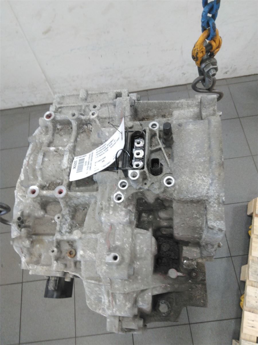 Gearkasse Automat – bilde 5