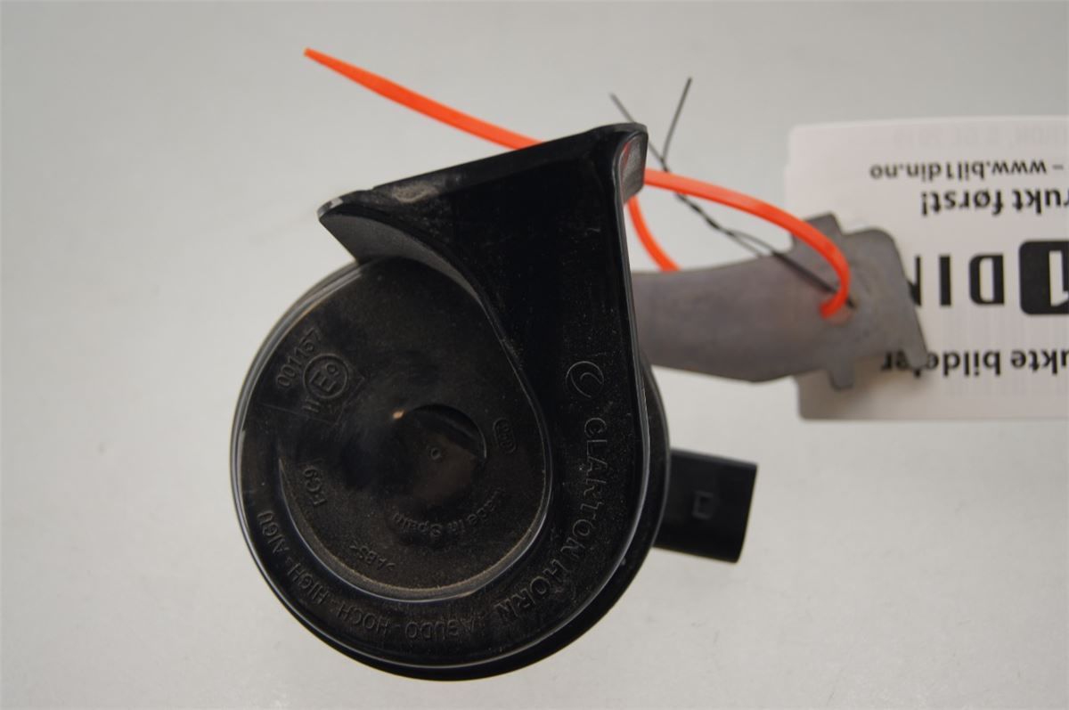 Signalhorn – bilde 1