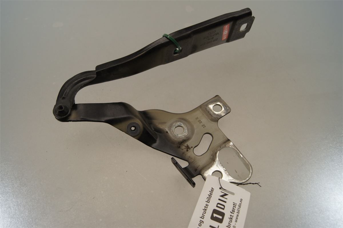 Panser Hengsel / Hengsler – bilde 1