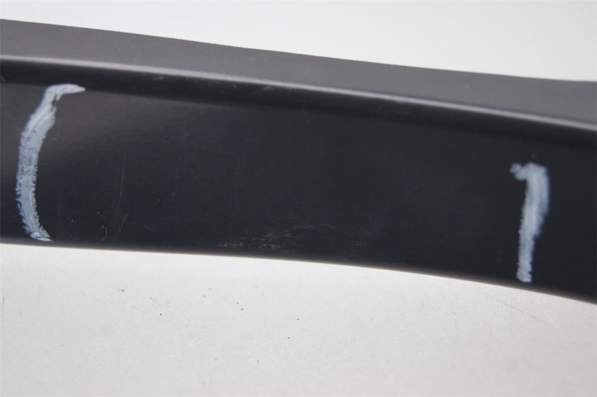 Viskerarm / Armer Frontrute – bilde 2
