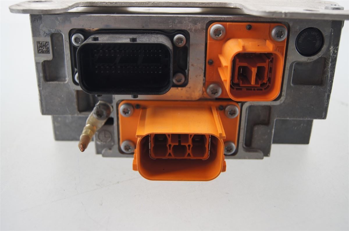 Batteri Høyspenning Lader – bilde 2