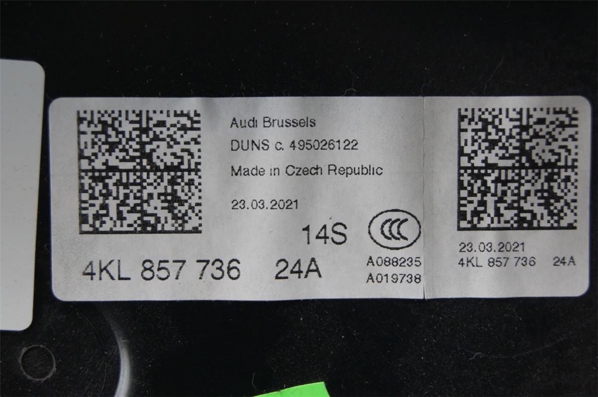 Innr. Dashbord Pyntelist/Ramme – bilde 3
