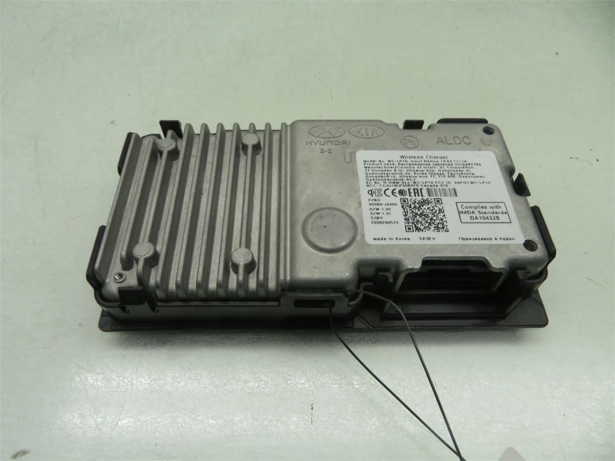 Lader Mobiltelefon – bilde 2