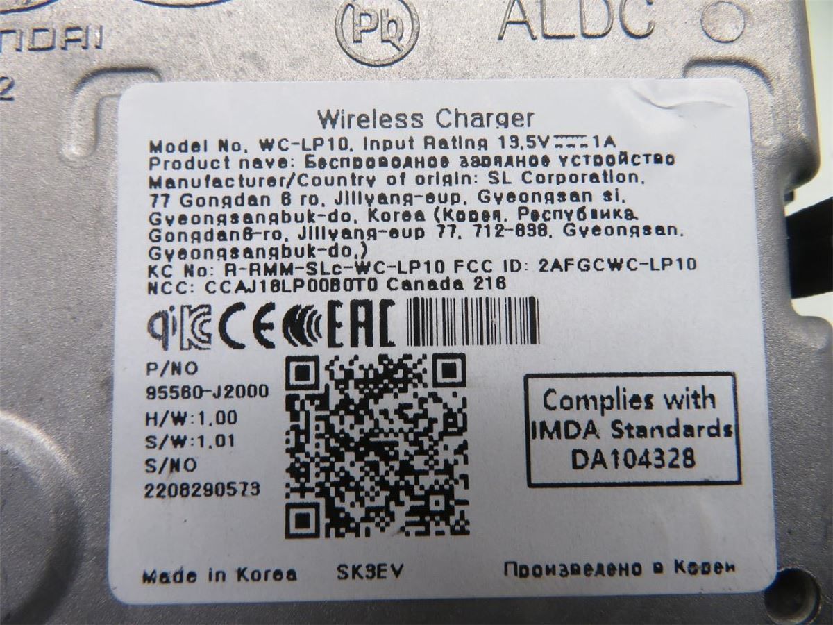 Lader Mobiltelefon – bilde 3