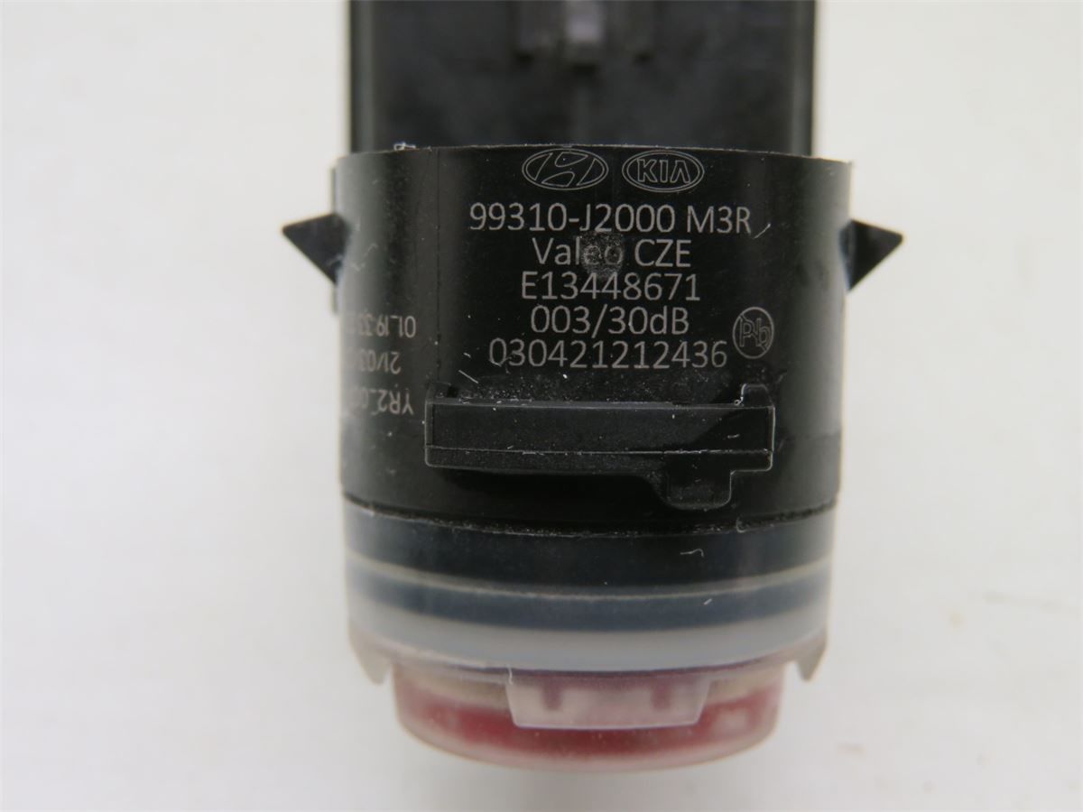 Sensor Parkering Front – bilde 3