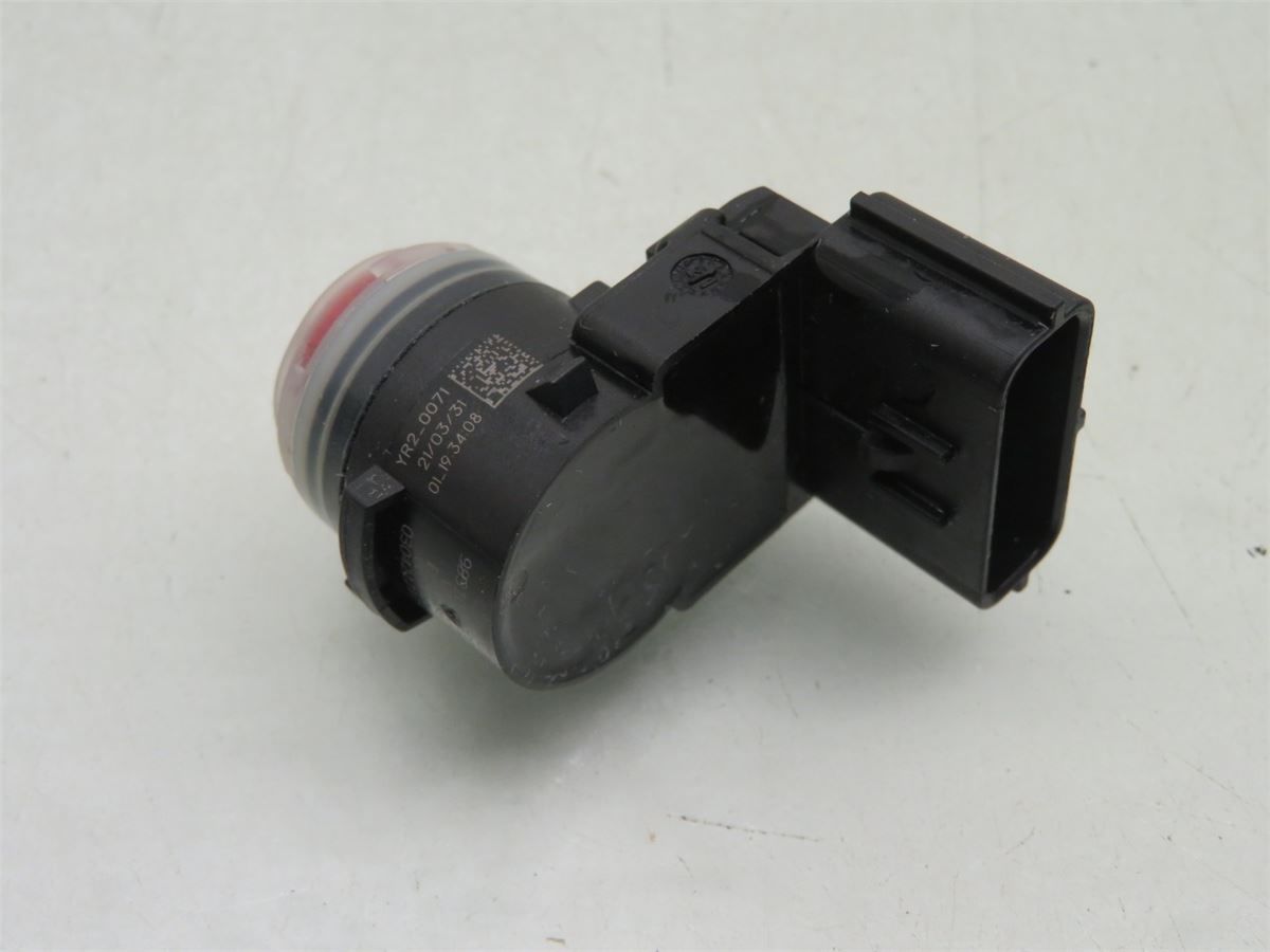 Sensor Parkering Front – bilde 2